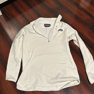 Patagonia 1/4 Zip